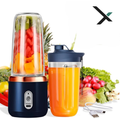 HomiHex Portable Rechargeable Blender